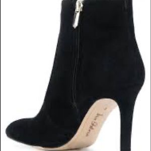 Sam Edelman Olette Suafe Booties
